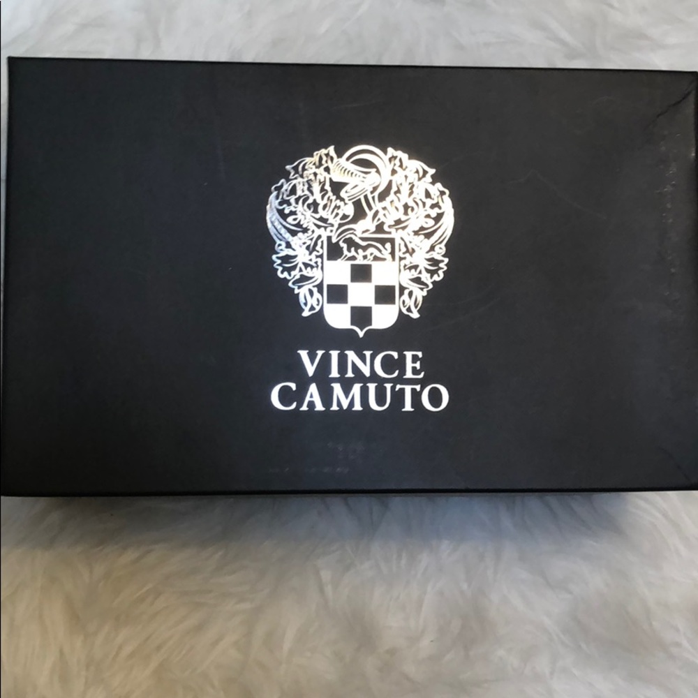 Vince Camuto girls sandal shoe size 12 - Picture 6 of 7